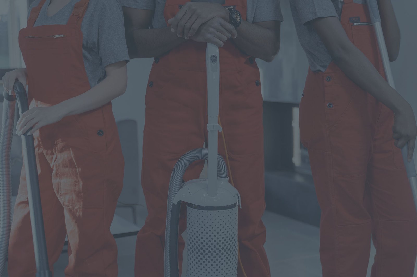 home Cleaning Services Harlow BG